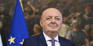 Energia, Pichetto “Al lavoro per stoccaggi prossimo inverno”
