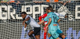 Rimonta Atalanta, da 0-2 a 2-2 in casa dello Spezia