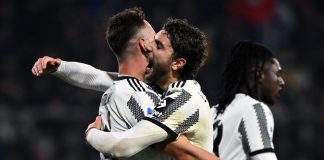 Ci pensa Milik, la Juve soffre ma batte la Cremonese