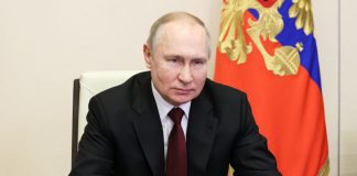Ucraina, da Putin apertura a dialogo se Kiev riconosce nuovi territori