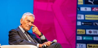Gravina “Vialli persona splendida, lascia un vuoto incolmabile”