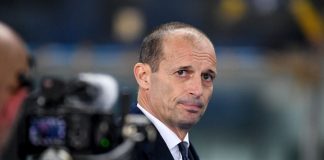 Allegri “Vialli un esempio per i giovani, ci mancherà”