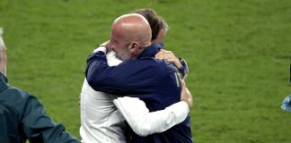 Mancini su Vialli “Speravo nel miracolo, perdo un fratello”