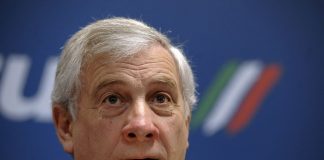 Ucraina, Tajani “Non siamo ottimisti, nessuna reale apertura da Mosca”