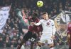 Vilhena risponde a Sanabria, Salernitana-Torino 1-1