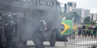 In Brasile situazione sotto controllo, Bolsonaro respinge le accuse