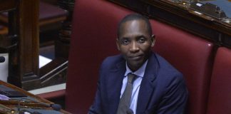Soumahoro “Passo al gruppo Misto per proseguire la mia attività”
