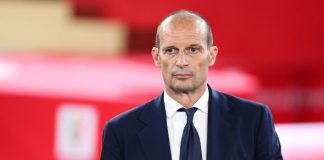 Allegri “Col Napoli gara importante ma non decisiva”