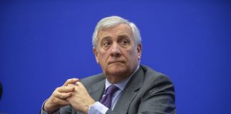 Iran, Tajani “Al lavoro sul quarto pacchetto di sanzioni europee”