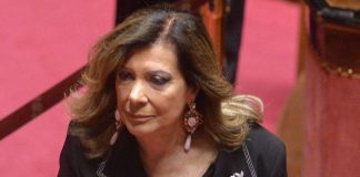 Riforme, Casellati “Obiettivo ddl entro giugno, no a muri ideologici”