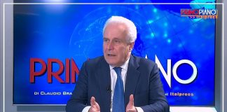 Primarie Pd, Giani “Sostengo Bonaccini, può rilanciare il partito”