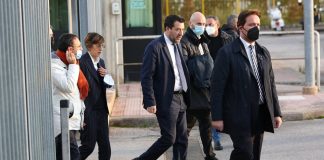 Processo Open Arms, Salvini “Rischio 15 anni per avere difeso l’Italia”
