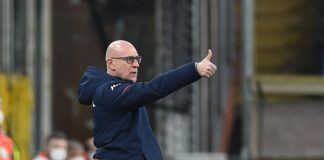Ballardini nuovo allenatore della Cremonese