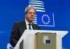 Eurozona, Gentiloni “Si può evitare profonda recessione”