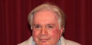 E’ morto il coreografo e regista Gino Landi