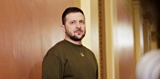 Zelensky “Se non fermiamo Putin ci sarà la terza guerra mondiale”