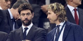 In casa Juve si chiude l’era Agnelli “Grandi emozioni”