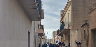 Secondo covo del boss Messina Denaro scoperto a Campobello di Mazara