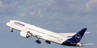 Da Lufthansa offerta per acquisire partecipazione in Ita Airways