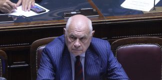 Giustizia, Nordio “Interverremo sulle criticità della riforma Cartabia”