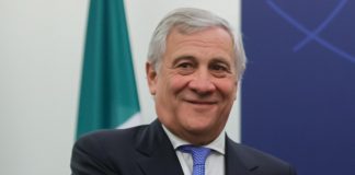 Autonomia, Tajani “Ci sarà il fondo di perequazione”