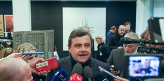 Riforme, Calenda “La Presidenza della Repubblica non si tocca”