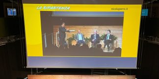 Sul tema dell’energia l’evento “La Ripartenza” di Nicola Porro