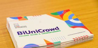 L’innovazione diventa impresa, startup protagoniste di #BiUniCrowd