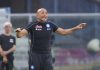 Spalletti “A Salerno per reagire, Kvaratskhelia non ci sarà”