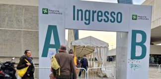 Covid Italia, in una settimana 51.897 positivi e 495 morti