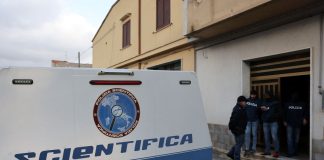 Trovata a Campobello di Mazara l’auto di Messina Denaro