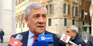 Ucraina, Tajani “Sosteniamo la pace, fare il possibile per aiutarla”