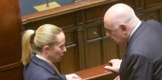 Giustizia, da Meloni piena fiducia in Nordio