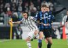 Gol e spettacolo allo Stadium, Juve-Atalanta termina 3-3