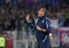 Sarri “All’Olimpico vedremo la migliore versione del Milan”