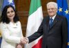 Mattarella “Non c’è alternativa al dialogo Kosovo-Serbia”