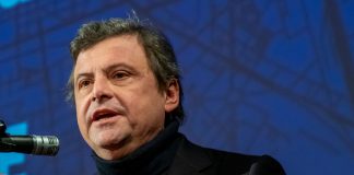 Calenda “Governo fragile, non arriva a fine legislatura”