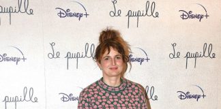 Oscar, Rohrwacher e Signoretti candidati per l’Italia