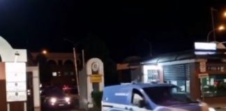 Maxi operazione contro la ‘Ndrangheta, 56 misure cautelari da Nord a Sud