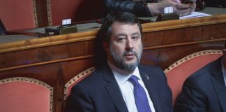 Governo, Salvini “Cinque anni davanti, segnali di grande compattezza”