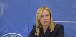 Meloni “La Shoah rappresenta l’abisso dell’umanità. Combattere l’antisemitismo”