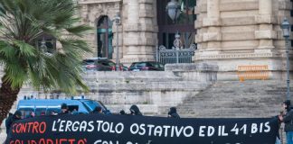Caso Cospito, Garante detenuti chiede trasferimento in struttura idonea