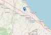 Scossa di terremoto di magnitudo 4.1 in provincia di Forlì-Cesena