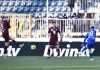 L’Empoli spreca, il Torino rimonta: 2-2 al “Castellani”