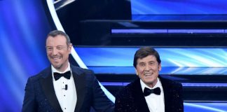 Sanremo, Amadeus e Morandi svelano i duetti da Fiorello