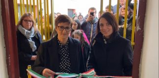 Da Terna “computer circolari” per due laboratori a Palermo