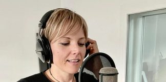 A lezione da Jenny Gandolfi: domenica c’è la Masterclass alla Pms Studio