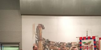 Asola, al caporale Giuseppe Begotti ed al soldato Otello Peschiera la medaglia d’Onore