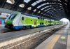 Lombardia, entro l’anno 50 nuovi treni e i primi convogli a idrogeno