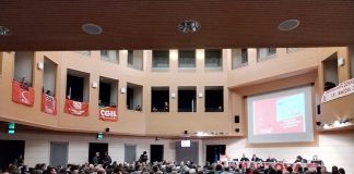 La Cgil rivendica le conquiste degli ultimi anni e chiede politiche per dare un futuro ai giovani